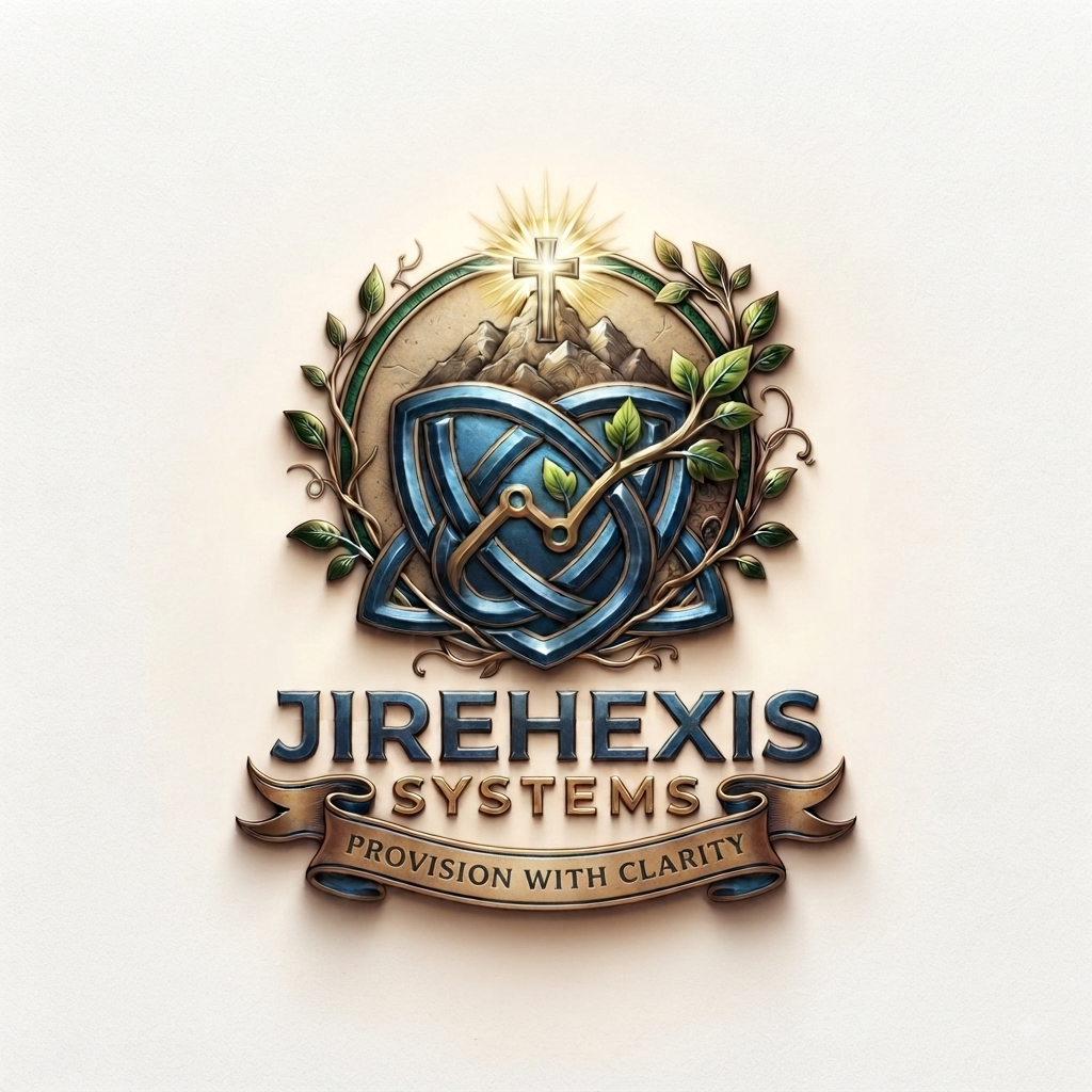 Jirehexis